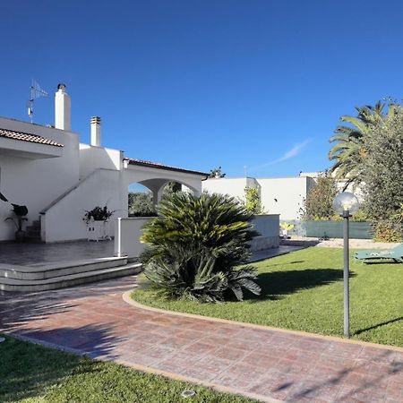 Dimora Pacelli Villa Castellana Grotte Ngoại thất bức ảnh