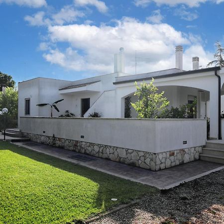 Dimora Pacelli Villa Castellana Grotte Ngoại thất bức ảnh
