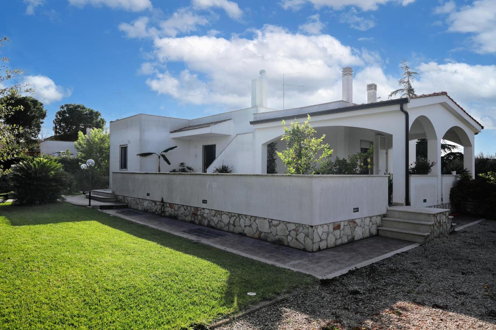 Dimora Pacelli Villa Castellana Grotte Ngoại thất bức ảnh