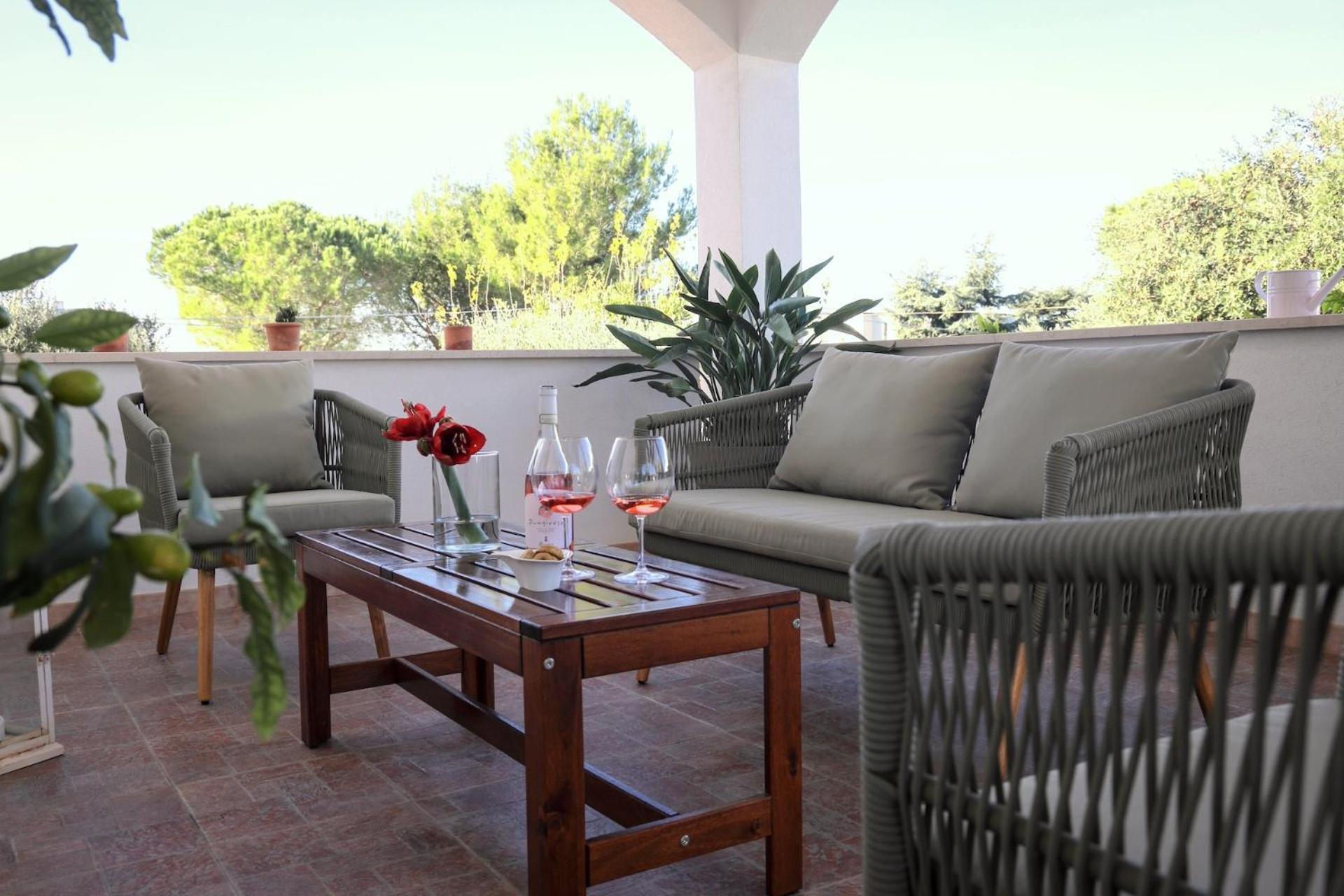 Dimora Pacelli Villa Castellana Grotte Ngoại thất bức ảnh