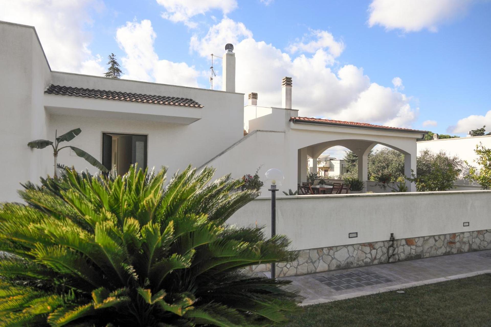 Dimora Pacelli Villa Castellana Grotte Ngoại thất bức ảnh