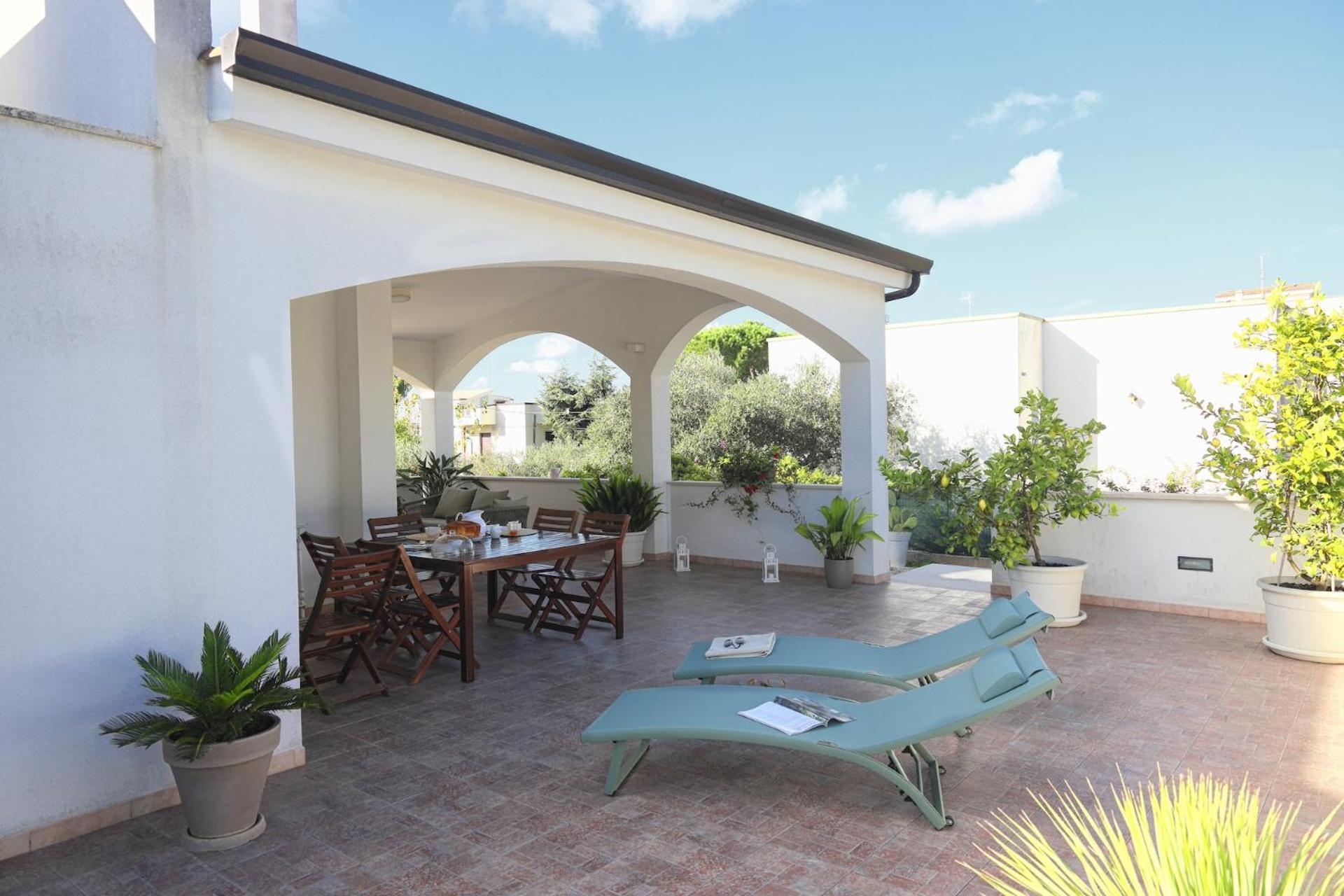 Dimora Pacelli Villa Castellana Grotte Ngoại thất bức ảnh