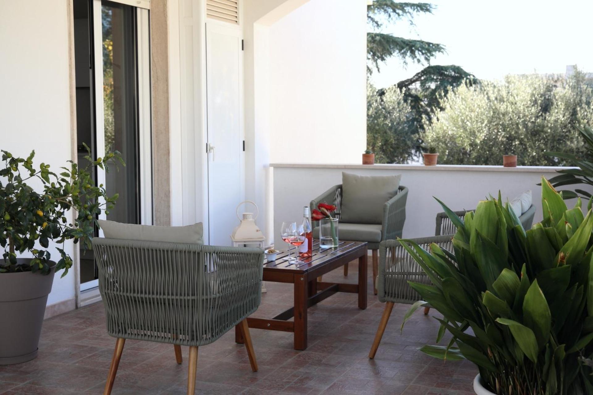 Dimora Pacelli Villa Castellana Grotte Ngoại thất bức ảnh